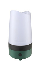 Dynatrap DynaShield Mosquito Repellent in Ocean White