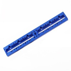 High Performance Dovetail Plate for Celestron 8SE C8 C925 Telescope Accessory