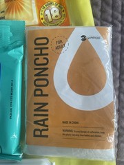 Don’t Get Stranded – Car Emergency Kit Roadside Survival Basic & Premium