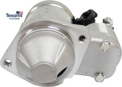 410-44101 Starter Compatible With/Replacement for Suzuki Outboard 70 80 90 150 1