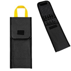 Practical Camping Tool Storage Bag Designed for Easy Use and Installation
