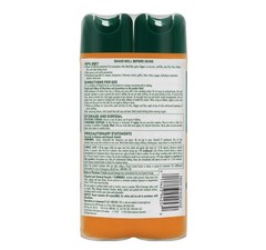 Repel Insect Repellent Sportsmen Max Formula 40% DEET, 8.125 Ounces, Twin Pack