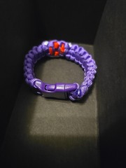 Paracord Bracelet Gift US Seller SPECIALIZE GIFT ASK FOR Custom Color Combos