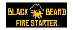 Black Beard Fire Starter Rope (3 Pack) | 100% Weatherproof Fire Starter for C…