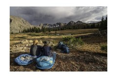 Kelty Cosmic 20 Down Mummy Sleeping Bag for Backpacking, Campers, 550 Fill Po…