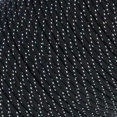 30m 550 Paracord Rope 7 Strand 4mm Military Tactical Camping Survival Cord