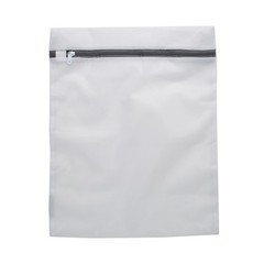 Laundry 360 Large Mesh Wash Bag | | Washing Large, 15 x 16, White