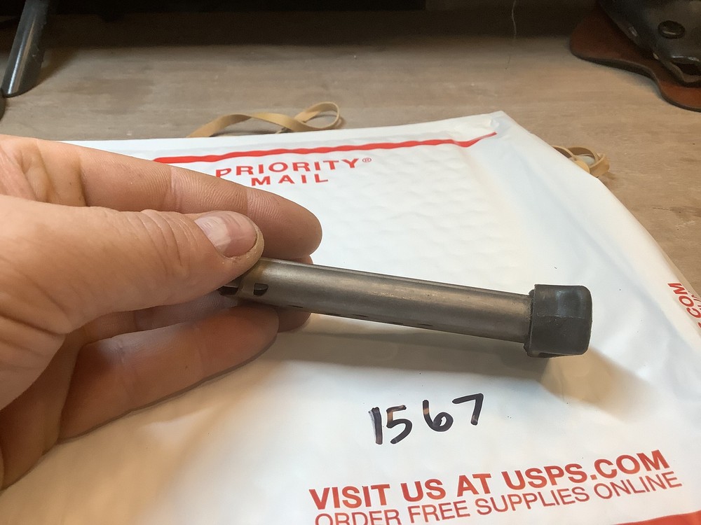 Walther PPK/S .380 ACP Magazine – Used Good Condition 1567