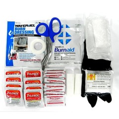 Burns Kits Different Level Kits C6246-C6245-C6243
