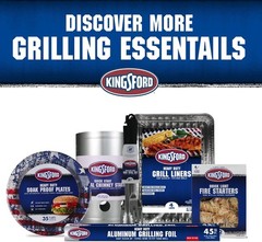 Natural Hardwood Fire Starter Rolls – Reliable Ignition for Grills and Campfires