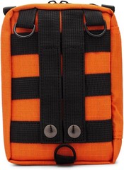 First Aid Kit for Camping, Hiking, Outdoors, OSHA Compliant