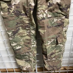 US Army Female Insect Repellent Combat Trousers 31 Short NWT