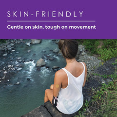 CGM Overpatch | Freestyle Libre 3 | Tan Full Coverage Design| 25-Count | Waterpr