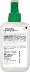 Repel 100 Insect Repellent, Pump Spray, 4-Fluid Ounces, 10-Hour Protection khry