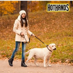 HotHands Hand Warmer Value Pack, 10 Count (Pack 10 of 1), Beige