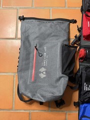Uncharted Supply Co 72-Hour SEVENTY2 Survival Backpack New Opened