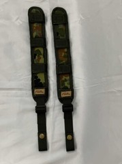 Modernized Soviet Bag/Veshmeshok/Backpack/Haversack/Ripstop/Waterproof/Flecktarn
