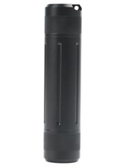 Portable Capsule Holder Bottle for Fishing Gear and Small Items Storage