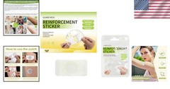 Waterproof Adhesive Patches for Freestyle Libre 3 – 20 Pcs