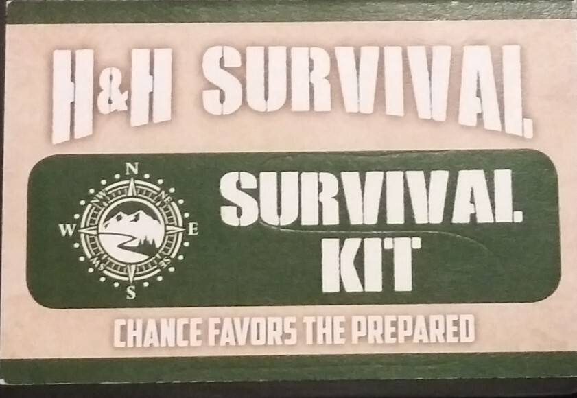 survival kit tin