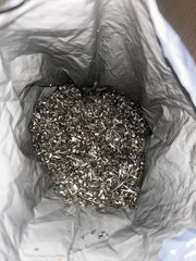 Magnesium Shavings (Chips Fire Starter ) 1 lb. bags