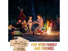 Fireflame Color Changing Packets 25pk