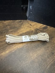 New Brigade QM 550 Paracord Boot laces 80″ Coyote PCL8066