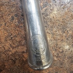 Vintage Rawlings Athletic Hunting Sport Dog Horn Whistle Made in England