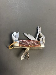 Mini Survival Knife
