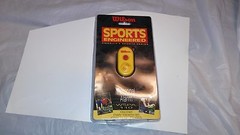 alarm Wilson Sports Engineered Personal Alarm WSPA 110 Loud Screamer