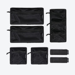 Helinox Inner Pouch Set for Tactical Field Office M / Organizer Kit / Express