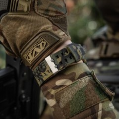 military wristwatch M-Tac Ukrainian army #1/2