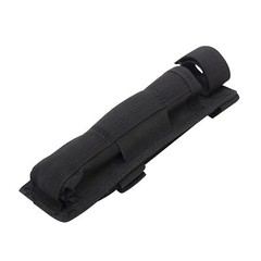 Rothco Military Tactical Survival Outdoor Gear Durable Black One Size