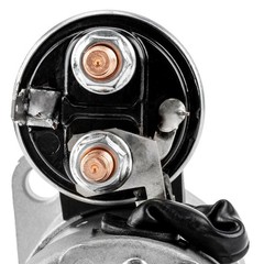 Kac Starter Motor Replacement For 2013-2014 850 Scrambler Ho Eps 2014-2024