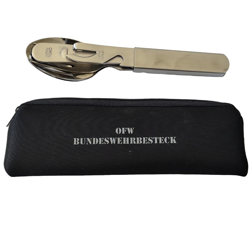 Emergency backpack survival backpack escape backpack original Bundeswehr backpack