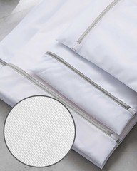 Lingerie Bags for Small (1 Count), Medium Large grey