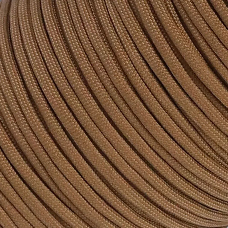 550 Paracord Rope 30M 100FT 7 Core Survival Cord Camping Hiking Utility Line