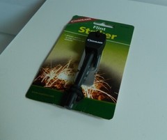 COGHLANS FLINT STRIKER WATER RESISTANT FOR OUTDOOR EMERGENCY CAMPING US SELLER