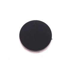 1Pc -20~70°C 27MM Round Square High Accuracy Wall Greenhouse Temperature Meter