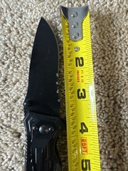 Survival & Tactical Gear, Kits Lot- Pocket Knife, Compass, Fishing Line & More