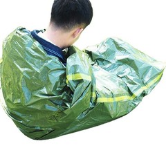 For Outdoor Camping Cold Weather Survival Heat Reflective Emergency Sleeping Bag