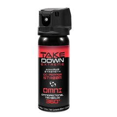 Pink Protect Pepper Spray Defense Personal Aerosol 0.68oz