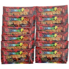 Extreme Mystical Fire Colorful Flames 12-Pack