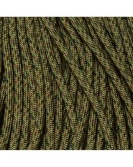 550 Paracord Digital Multi Cam 50 FT USA MADE & SELLER same day shipping
