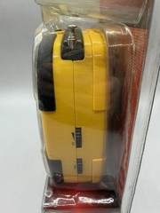 Maximo Emergency Power Generator Weather Band Radio Yellow New Sealed