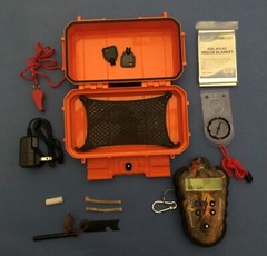 Thunderbolt2 SAVES Kit (Storm Alert Vital and Essential Supplies)