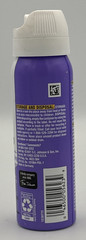 OFF! Clean Feel Bug Spray & Mosquito Repellent, Travel Size, 2.5oz (pack of 3)