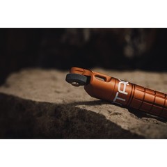 Exotac NanoSPARK Ultra-Compact Emergency Fire Starter