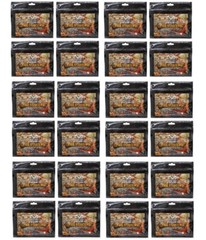 Lot of 24 Realtree Weatherproof and Waterproof Fire Starter Pouch 3 Pack