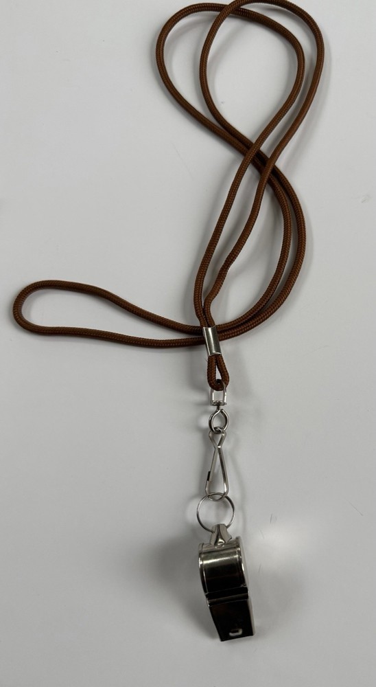 Whistle